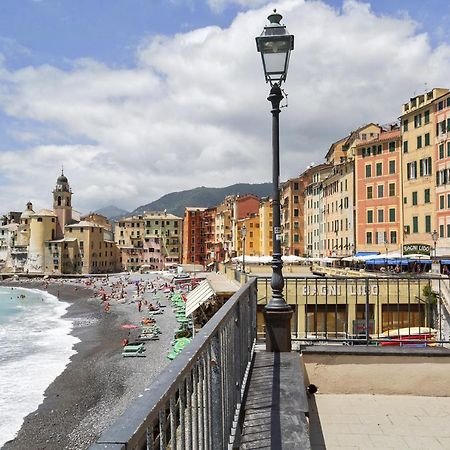 Appartamento Nel Centro Di Camogli By Wonderful Italy Dış mekan fotoğraf