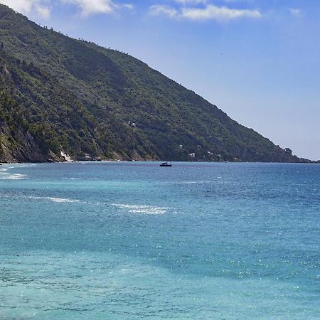 Appartamento Nel Centro Di Camogli By Wonderful Italy Dış mekan fotoğraf